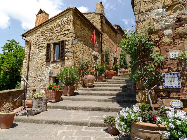 托斯卡納-家湘美 托斯卡納-家湘美